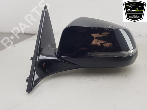 Left mirror BMW 5 Touring (F11) 520 d | BP20308186C26 