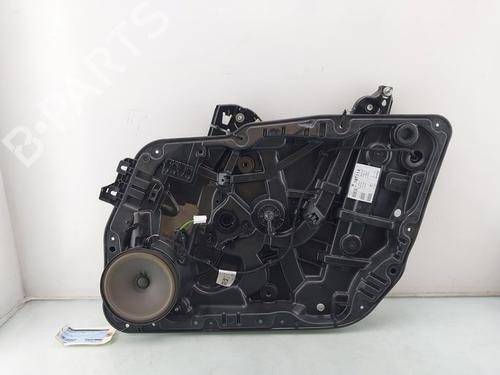 Used Front right window mechanism MERCEDES-BENZ CLA (C118) CLA 200 (118.387) (163 hp) 27256932