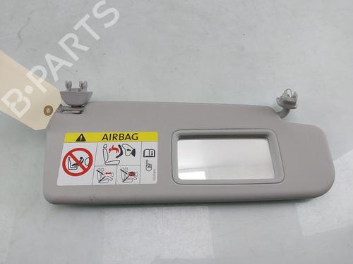 Other VW UP! (121, 122, BL1, BL2, BL3, 123) 1.0 | BP28950040O1