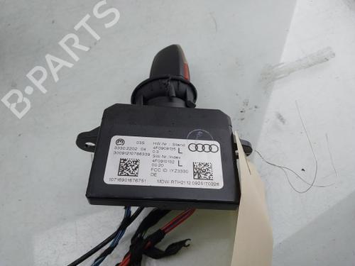 Switch AUDI Q7 (4LB) 4.2 FSI quattro | BP40525808I30 - Image 4