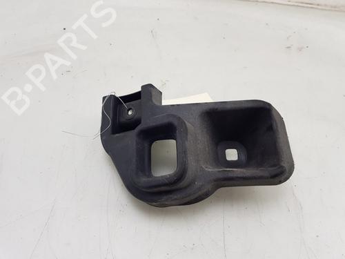 Rear bumper bracket AUDI A6 C7 Avant (4G5, 4GD) RS6 quattro 4G9807366
