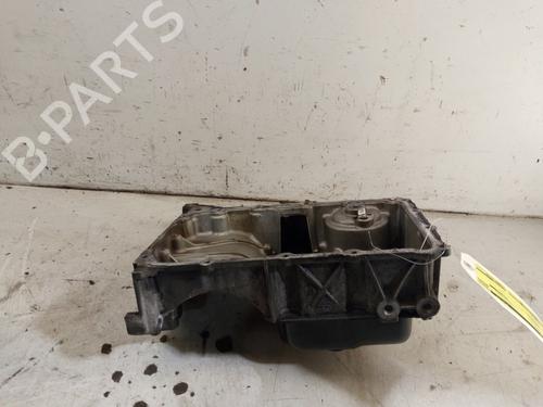Used Oil sump Oil sump OPEL CORSA F (P2JO) 1.2 (68) (75 hp) 39742371 39742371