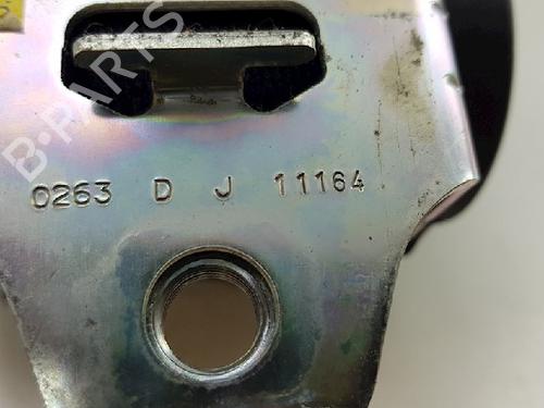 Front right seatbelt MINI MINI COUNTRYMAN (R60) Cooper S ALL4 | BP12027465I25 