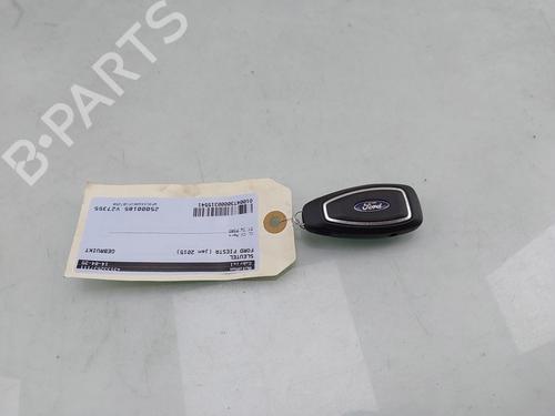 Used Electronic module FORD FIESTA VI (CB1, CCN) 1.0 Sport (140 hp) 29910099