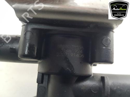 Auxiliary water pump VOLVO XC40 (536) T4 Plug-in Hybrid | BP17672128M111