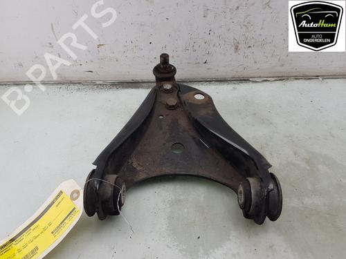 Right front suspension arm RENAULT TWINGO II (CN0_) 1.2 16V (CN04, CN0B) | BP20208374M13 