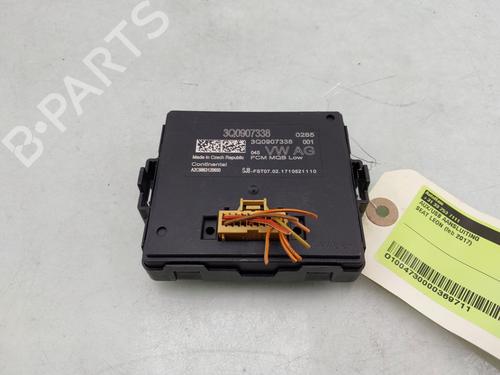 Elektronisk modul Elektronisk modul 38108506 38108506