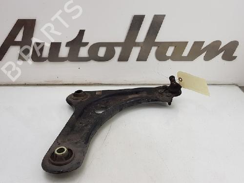 Used Right front suspension arm CITROËN C3 II (SC_) 1.4 HDi 70 (SC8HZC, SC8HR0, SC8HP4) (68 hp) 12011970