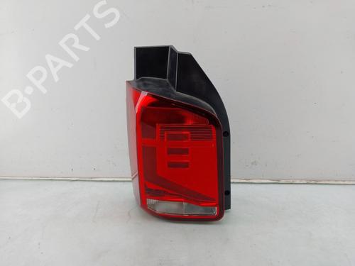 Used Left taillight VW TRANSPORTER T6 Van (SGA, SGH, SHA, SHH) 2.0 TDI (150 hp) 29971642