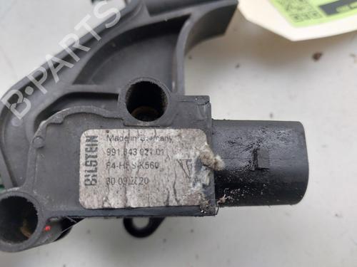 Czujnik elektroniczny PORSCHE 718 BOXSTER (982) 2.5 S (982330, 982331) | BP30903055M84