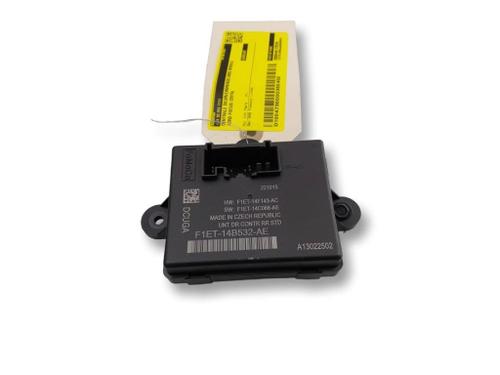 Used Control unit Control unit FORD FOCUS III Turnier 1.0 EcoBoost (125 hp) 40598434 40598434