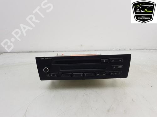 Used Radio BMW 1 (E81) 116 i (122 hp) 12043456