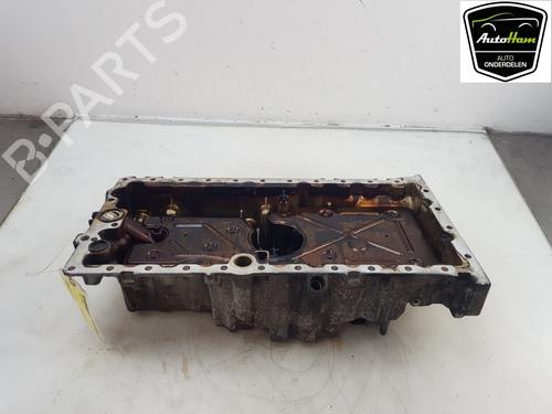 Used Oil sump FORD S-MAX (WA6) 2.5 ST (220 hp) 19436602