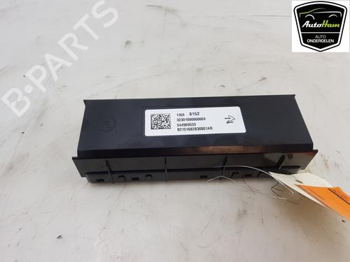 Electronic module OPEL ASTRA K (B16) 1.6 CDTi (68) | BP13489945M83 