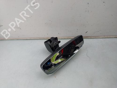 Rear mirror AUDI A6 C8 Avant (4A5) 50 TDI Mild Hybrid quattro | BP31978687I6