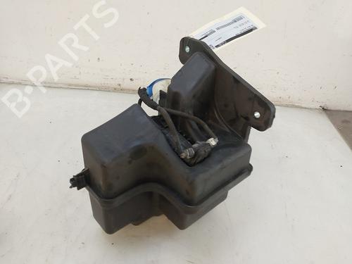 Windscreen washer tank VW GOLF VII (5G1, BQ1, BE1, BE2) 1.6 TDI | BP29025579C113 