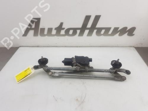 Used Front wipers mechanism Front wipers mechanism 12035536 12035536