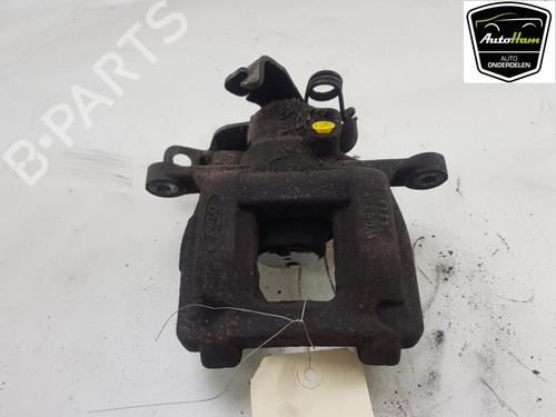 Used Left rear brake caliper FORD TRANSIT V363 Van (FCD, FDD) 2.0 EcoBlue RWD (130 hp) 16398078
