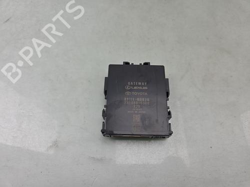Elektronische module TOYOTA YARIS CROSS (MXP_) 1.5 Hybrid (MXPJ10) (116 hp) 31143615
