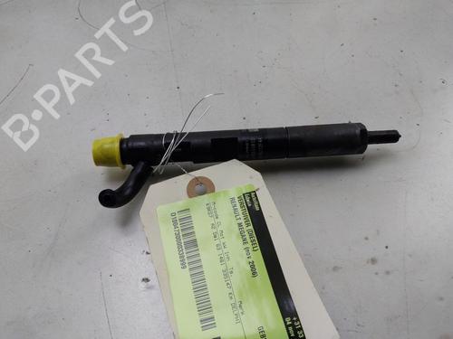 Used Injector RENAULT MEGANE II Estate (KM0/1_) 1.5 dCi (KM1F) (86 hp) 30183855