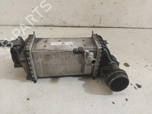 Used Intercooler Intercooler 39265593 39265593