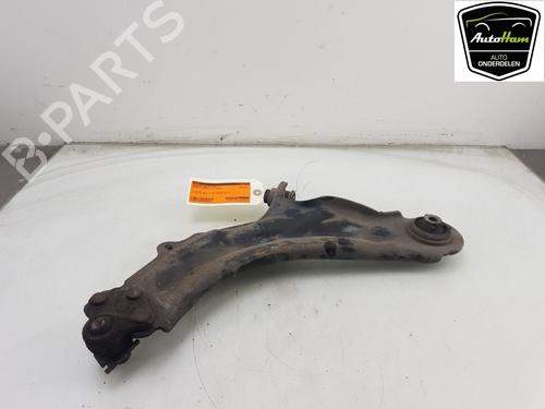 Used Right front suspension arm RENAULT KANGOO / GRAND KANGOO II (KW0/1_) 1.5 dCi 70 (KW0V, KW0A) (68 hp) 12040440