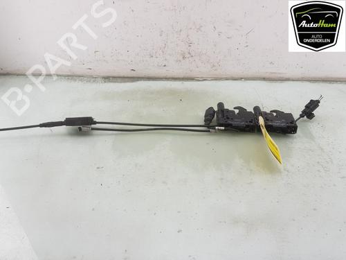 Hood lock VW TAIGO (CS1) 1.0 TSI | BP29061865C133 