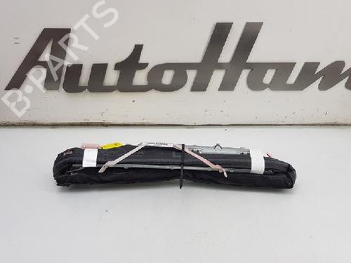 Used Left curtain airbag FORD FIESTA VI (CB1, CCN) 1.0 (65 hp) 12059898