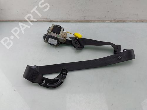 Cintura di sicurezza anteriore sinistra Cintura di sicurezza anteriore sinistra VW GOLF PLUS V (5M1, 521) 1.6 FSI (115 hp) 33884310 33884310