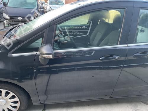 Left front door FORD B-MAX (JK) 1.0 EcoBoost | BP29504060C2 - Image 5