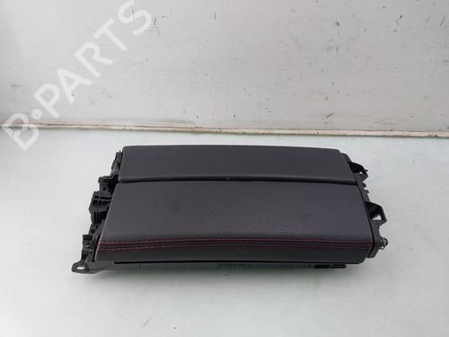 Used Armrest / Center console Armrest / Center console MERCEDES-BENZ A-CLASS (W177) AMG A 35 4-matic (177.051) (306 hp) 33266787 33266787