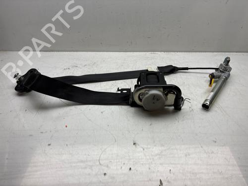 Used Front left seatbelt MITSUBISHI MIRAGE / SPACE STAR VI Hatchback (A0_A) 1.2 (A03A) (80 hp) 31357805