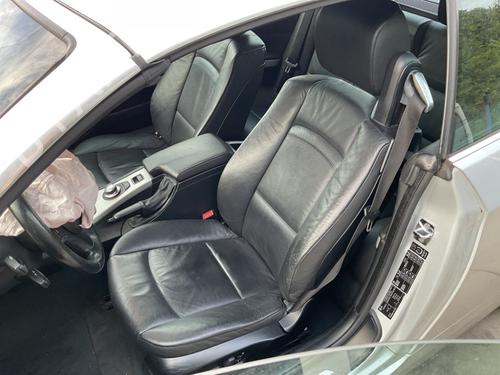 Used Seats set BMW 3 Convertible (E93) 320 i (170 hp) 29352486