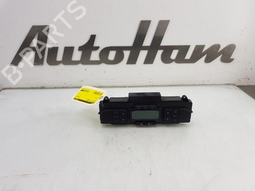 Used Climate control SEAT ALTEA (5P1) 1.4 TSI (125 hp) 12035516