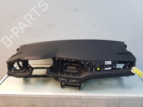 Airbag Kit VW POLO VI (AW1, BZ1, AE1) 2.0 GTI | BP29713054C86