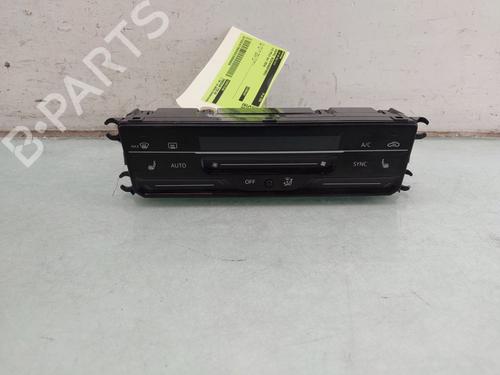 Used Climate control Climate control 38108558 38108558