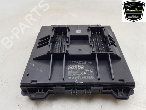 Control unit VW UP! (121, 122, BL1, BL2, BL3, 123) 1.0 | BP23144176M11 - Image 2