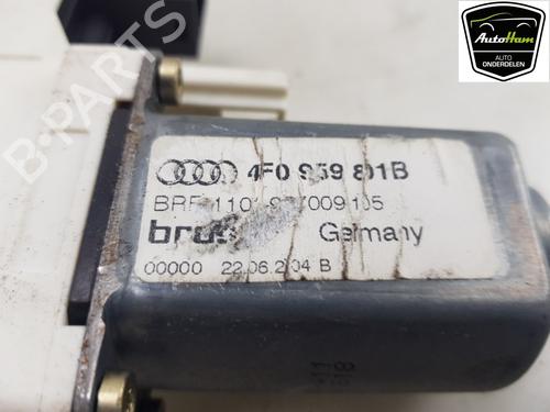 Electronic module AUDI A6 C6 (4F2) 3.2 FSI quattro | BP22433769M83 