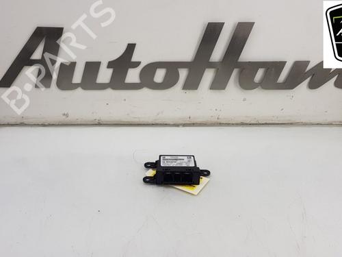 Used Control unit Control unit OPEL MERIVA B MPV (S10) 1.4 (75) (120 hp) 17474901 17474901