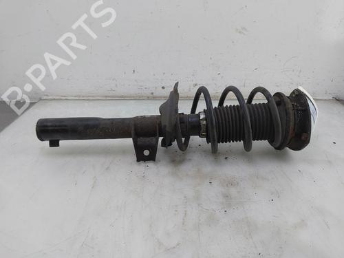 Used Left front shock absorber SKODA OCTAVIA III Combi (5E5, 5E6) 1.6 TDI (110 hp) 29025527