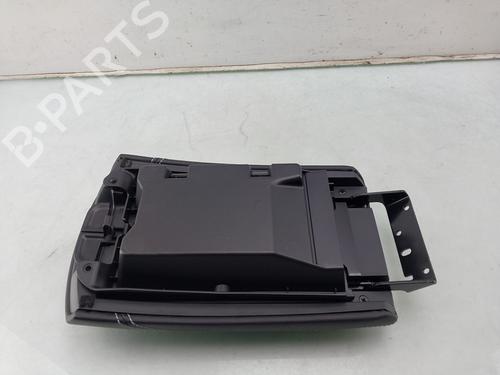 Armlæn RENAULT KADJAR (HA_, HL_) 1.2 TCe 130 (HLMR) | BP30587425I20 