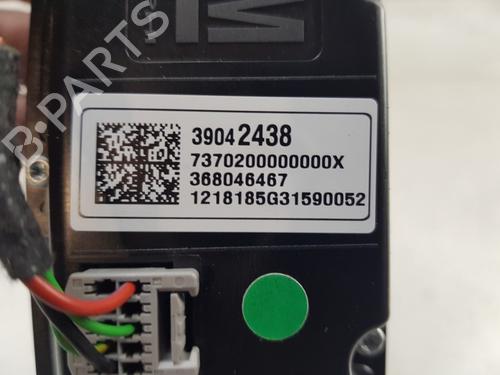 Climate control OPEL ASTRA K (B16) 1.6 CDTi (68) | BP23897962I5 