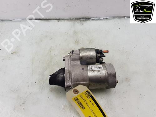 Used Starter Starter FIAT DOBLO Cargo (263_) 1.4 (120 hp) 18681954 18681954