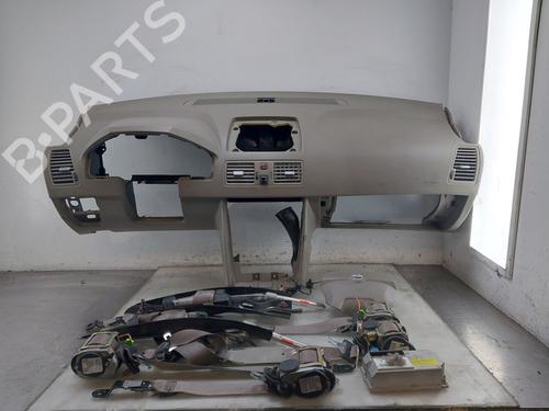 Used Airbag Kit Airbag Kit VOLVO XC90 I (275) T6 AWD (272 hp) 32721268 32721268
