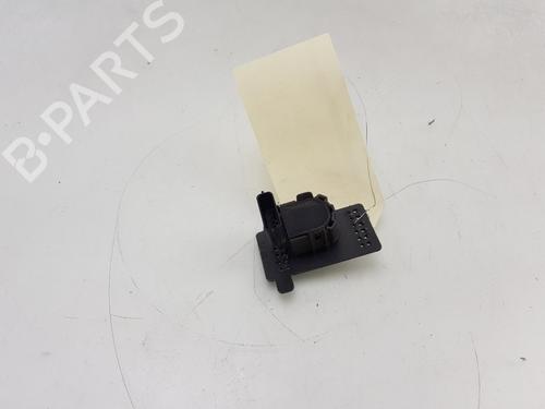 Used Electronic module VW POLO V (6R1, 6C1) 1.4 TDI (90 hp) 12036468