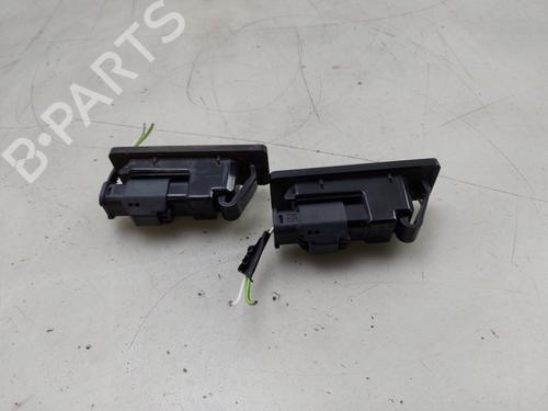 Licence plate light OPEL CORSA F (P2JO) 1.2 MHEV | BP36787365I40 - Image 3