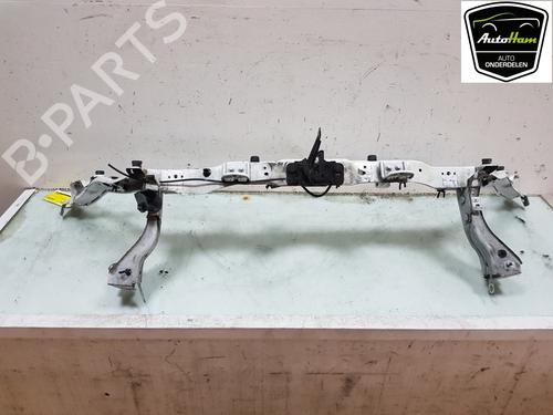 Frontplade/Frontkurv OPEL MOKKA / MOKKA X (J13) 1.4 (_76) (140 hp) 29061650