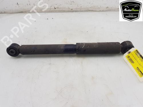 Used Left rear shock absorber VW TRANSPORTER T6 Van (SGA, SGH, SHA, SHH) 2.0 TDI (150 hp) 21519287