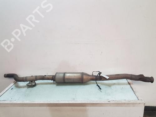 Particulate filter MERCEDES-BENZ VITO Van (W447) 116 CDI (447.601, 447.603, 447.605) | BP27202026M81 - Image 2
