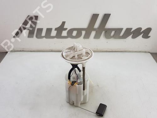 Used Fuel pump Fuel pump OPEL MERIVA B MPV (S10) 1.4 (75) (120 hp) 34539864 34539864